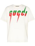  Gucci Blade cotton T-shirt ( áo thun Gucci ) 