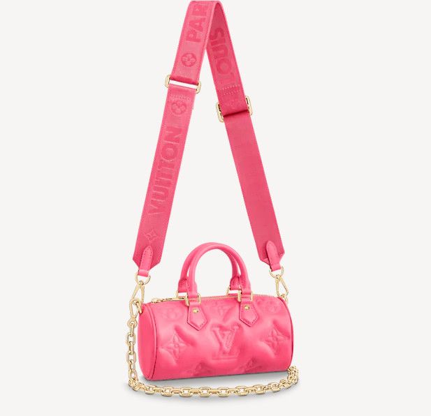  LV Papillon BB 