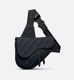  Saddle Bag Men ( túi Dior nam ) 