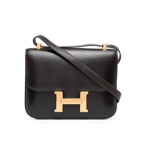  1978 Pre-owned Constance Shoulder Bag 