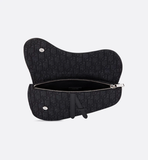  Saddle Bag Men ( túi Dior nam ) 