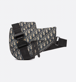  Saddle Bag Men ( túi Dior nam ) 