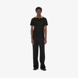  Burberry Cotton Polo Shirt 