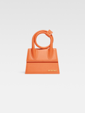  Jacquemus Le Chiquito Noeud ( túi Jacquemus ) 