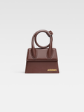  Jacquemus Le Chiquito Noeud ( túi Jacquemus ) 
