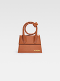  Jacquemus Le Chiquito Noeud ( túi Jacquemus ) 
