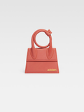  Jacquemus Le Chiquito Noeud ( túi Jacquemus ) 