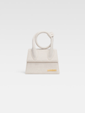  Jacquemus Le Chiquito Noeud ( túi Jacquemus ) 