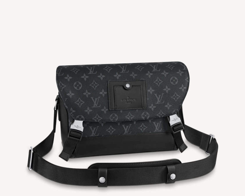 LV Messenger PM Voyager 