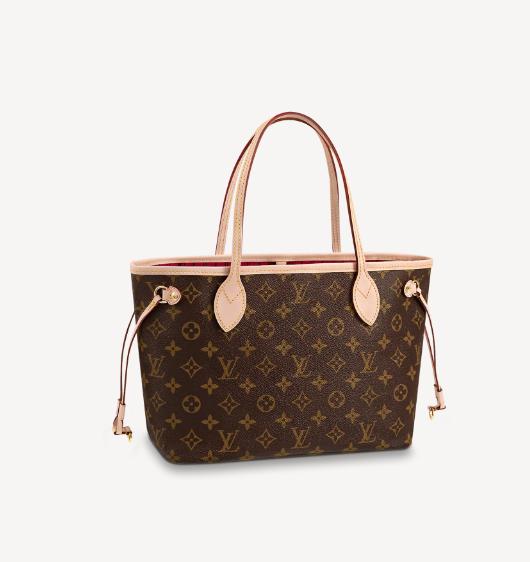  LV Neverfull pm 