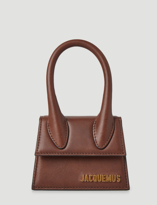 Jacquemus Le Chiquito Mini Bag 