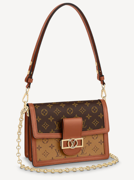  LV Dauphine 25 