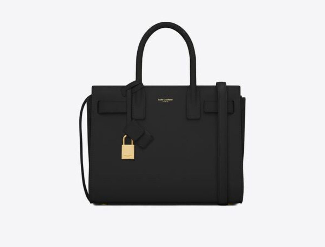  Classic Sac De Jour Baby 