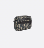  Mini Safari Dior Bag with Strap ( túi Dior ) 