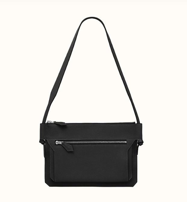  Hermes Ultrapla PM bag 