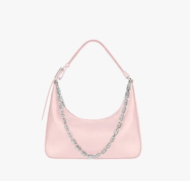  Small Moon Cut Out bag 
