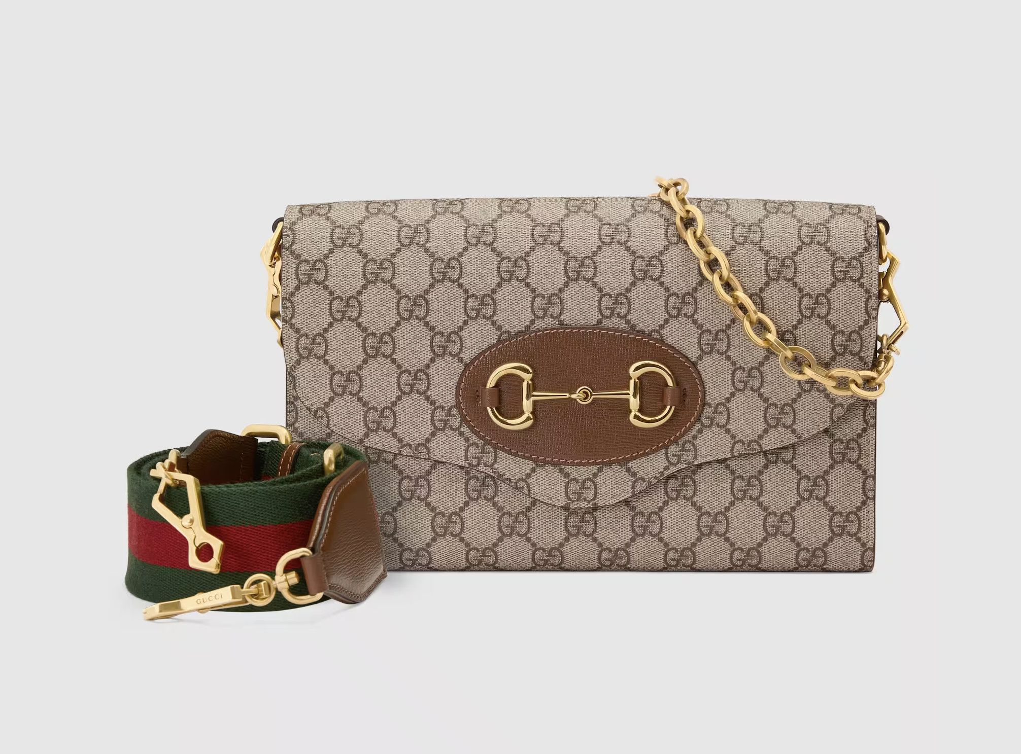  GUCCI HORSEBIT 1995 SMALL 