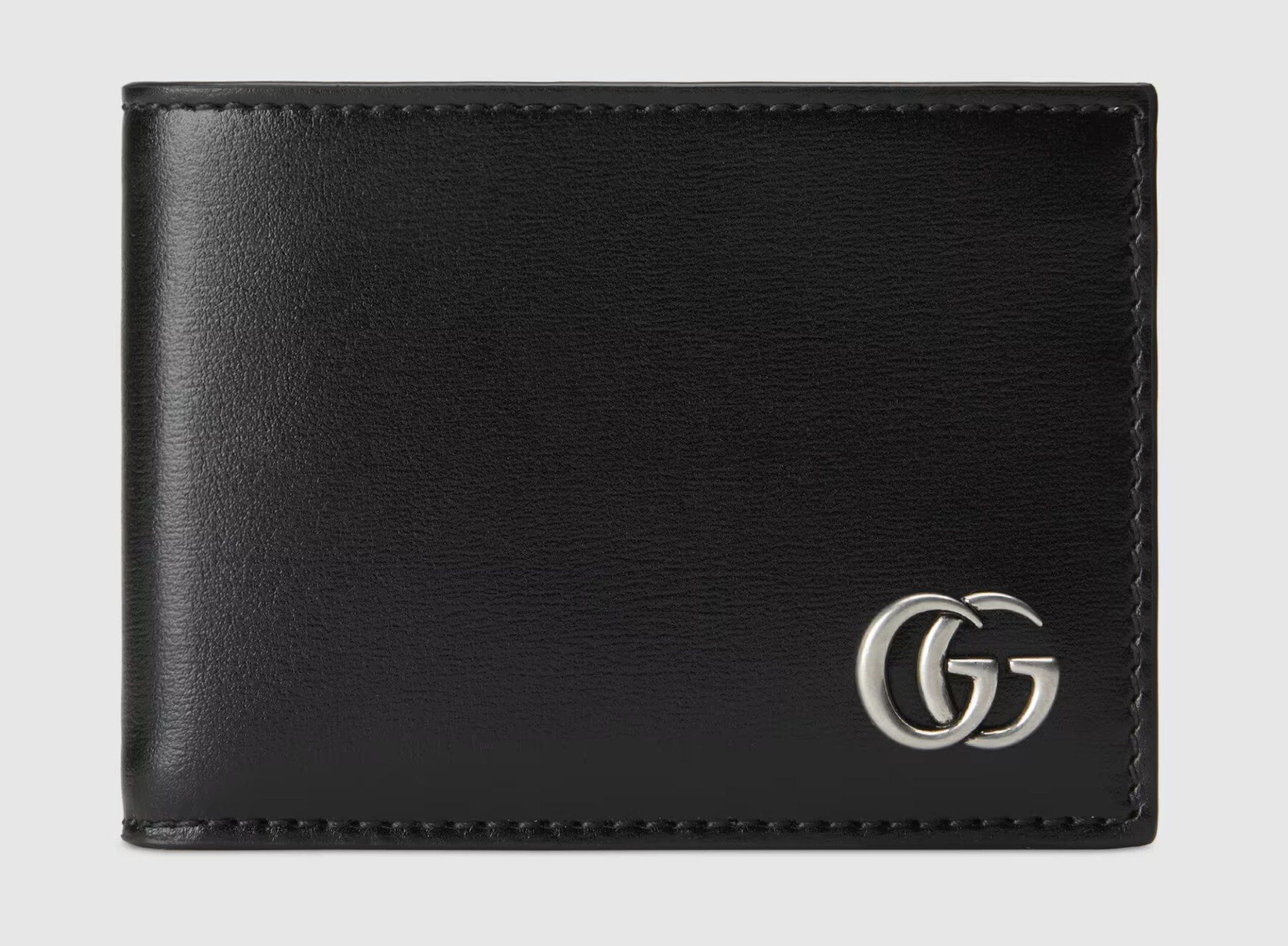 GG MARMONT BI-FOLD WALLET 