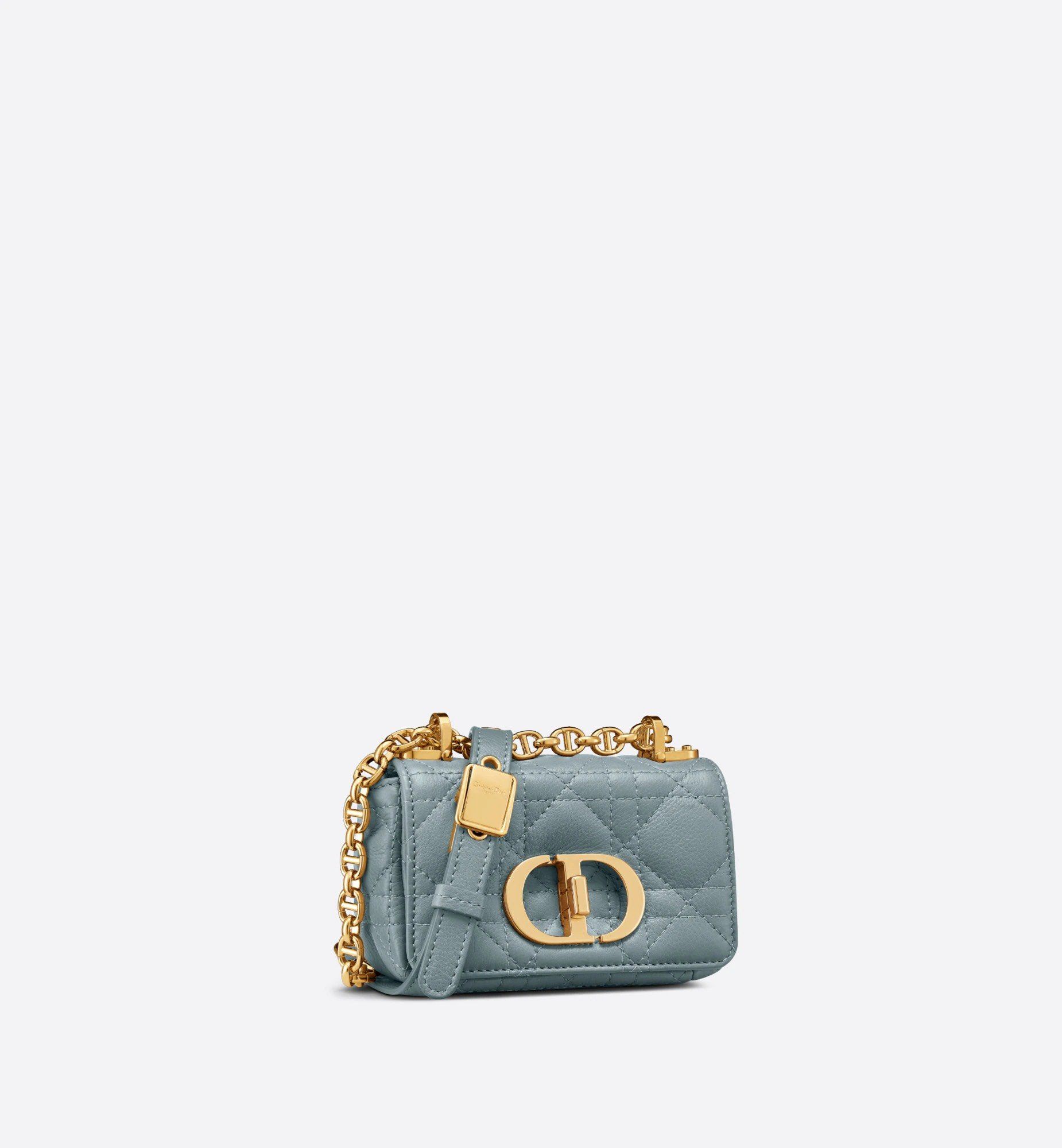  Dior Micro Caro 