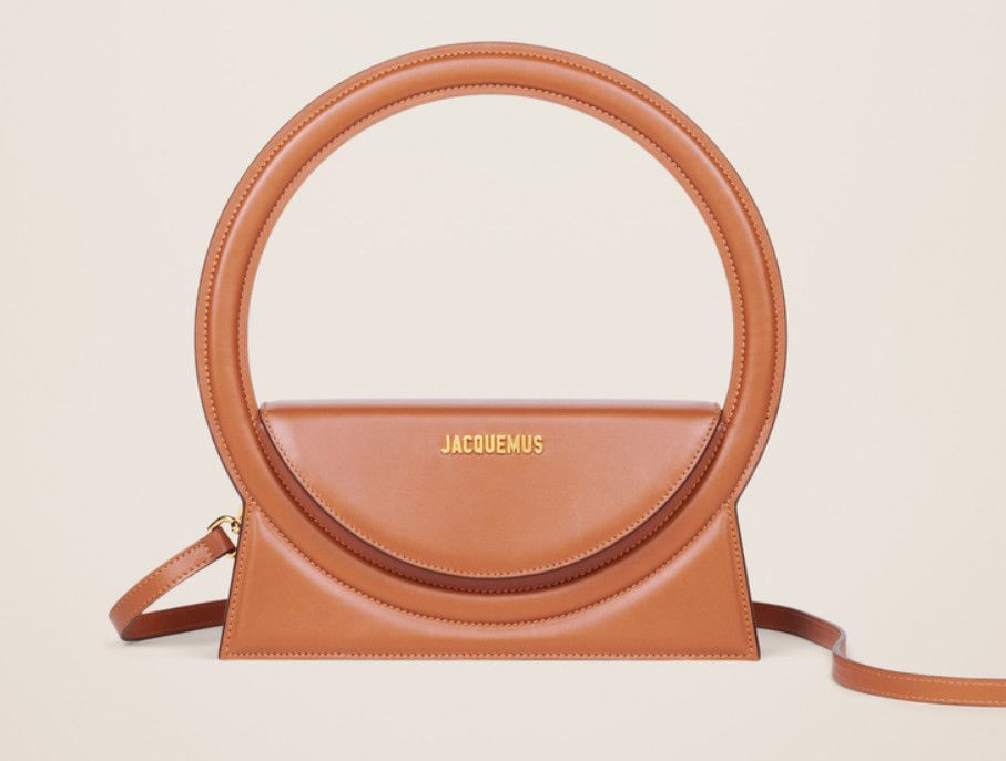  Le sac Rond 