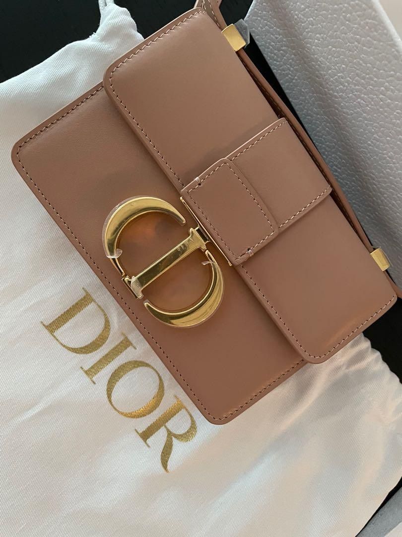  Dior Montaige Micro 