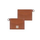  4G Card Holder Calfskin Leather 