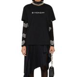  4G Givenchy Slim Fit T-shirt 