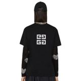  4G Givenchy Slim Fit T-shirt 