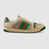  Men's Screener GG sneaker ( giày Gucci ) 