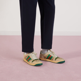  Men's Screener GG sneaker ( giày Gucci ) 