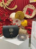  Medium Dior Bobby Bag (túi Dior) 