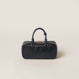  MIU MIU Arcadie matelassé mini bag (Túi Arcadie MiuMiu mini) 