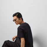  Cotton jersey printed T-shirt ( áo thun Gucci ) 