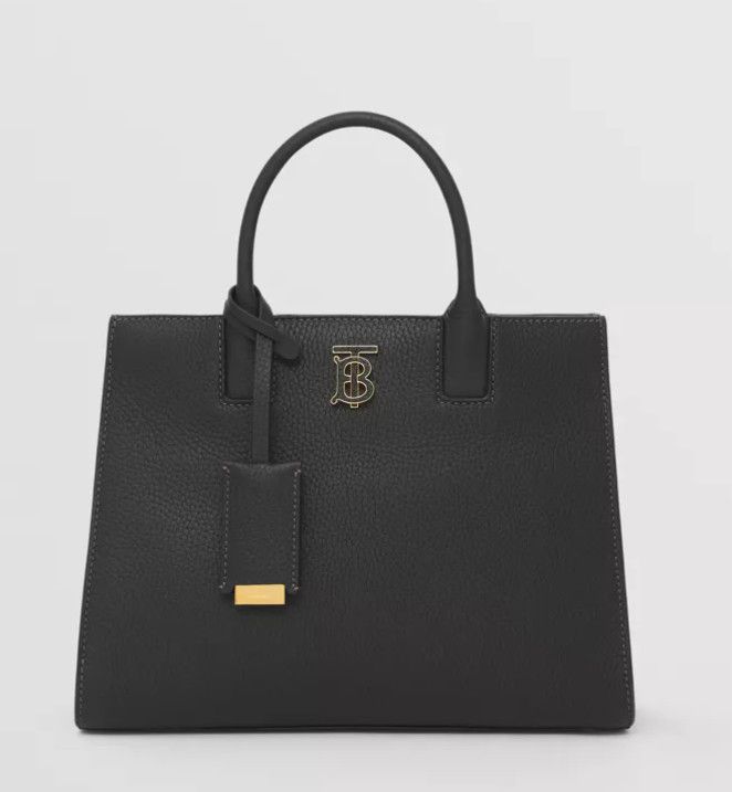  Mini Leather Frances Bag 