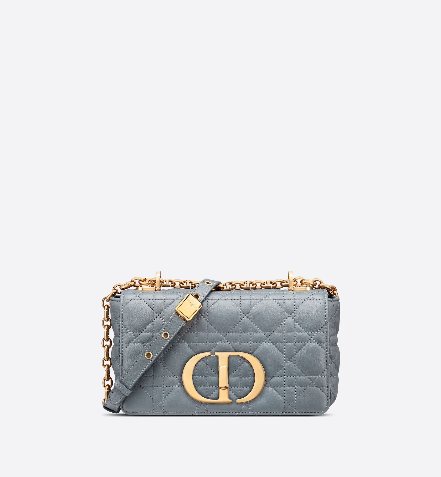  Dior Caro Mini 