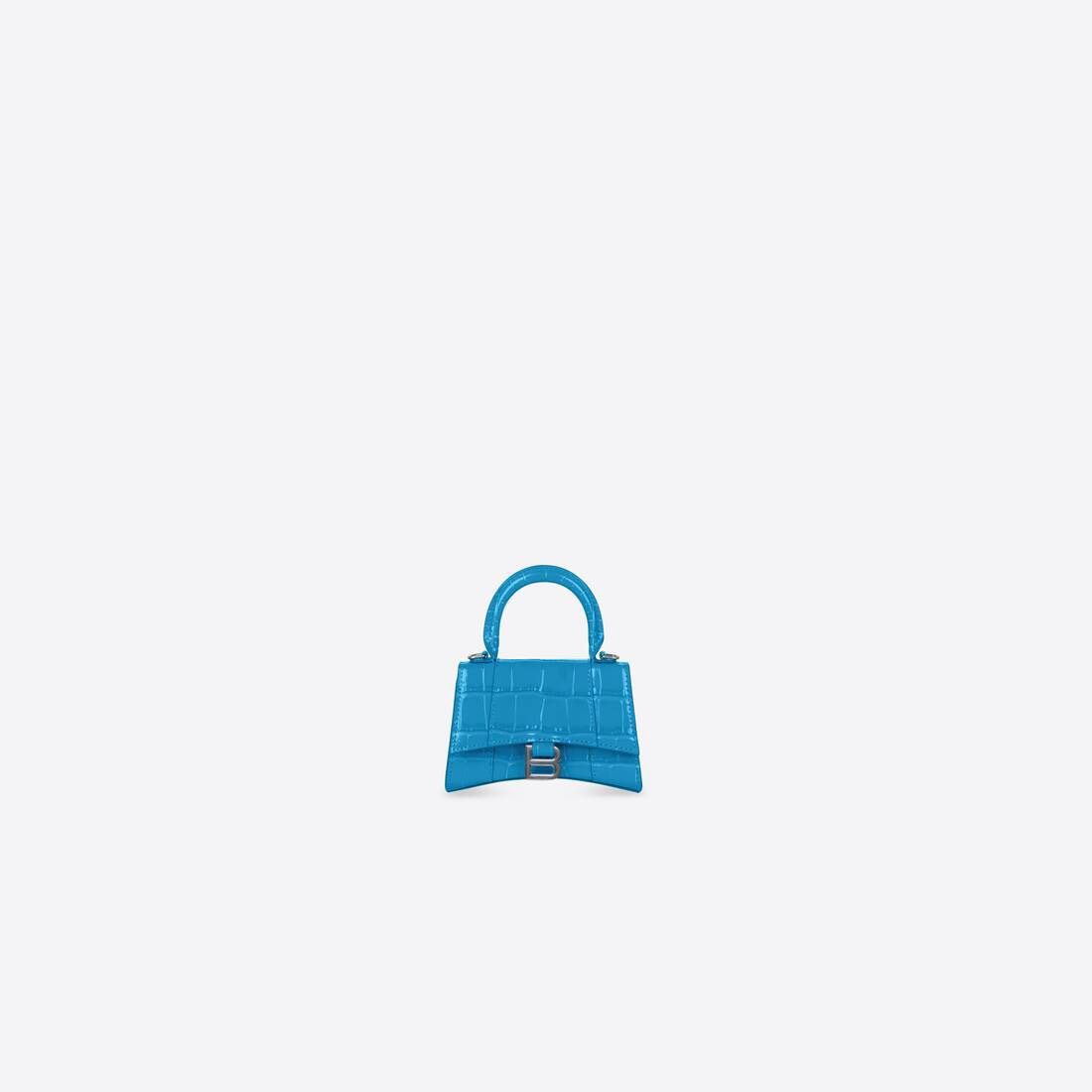  Balenciaga Hourglass nano 