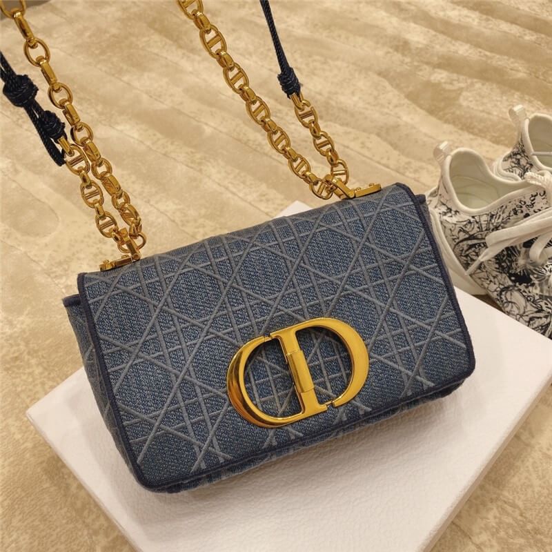  Dior Caro Mini 