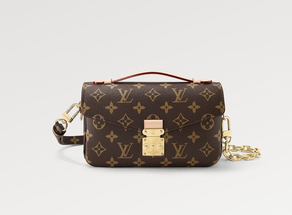  LV POCHETTE MÉTIS EAST WEST 