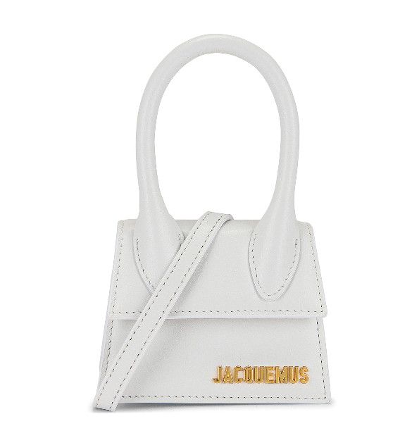  Jacquemus Le Chiquito Small 