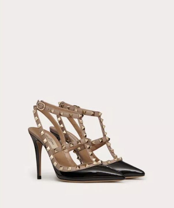  VALENTINO HIGH HEELS 