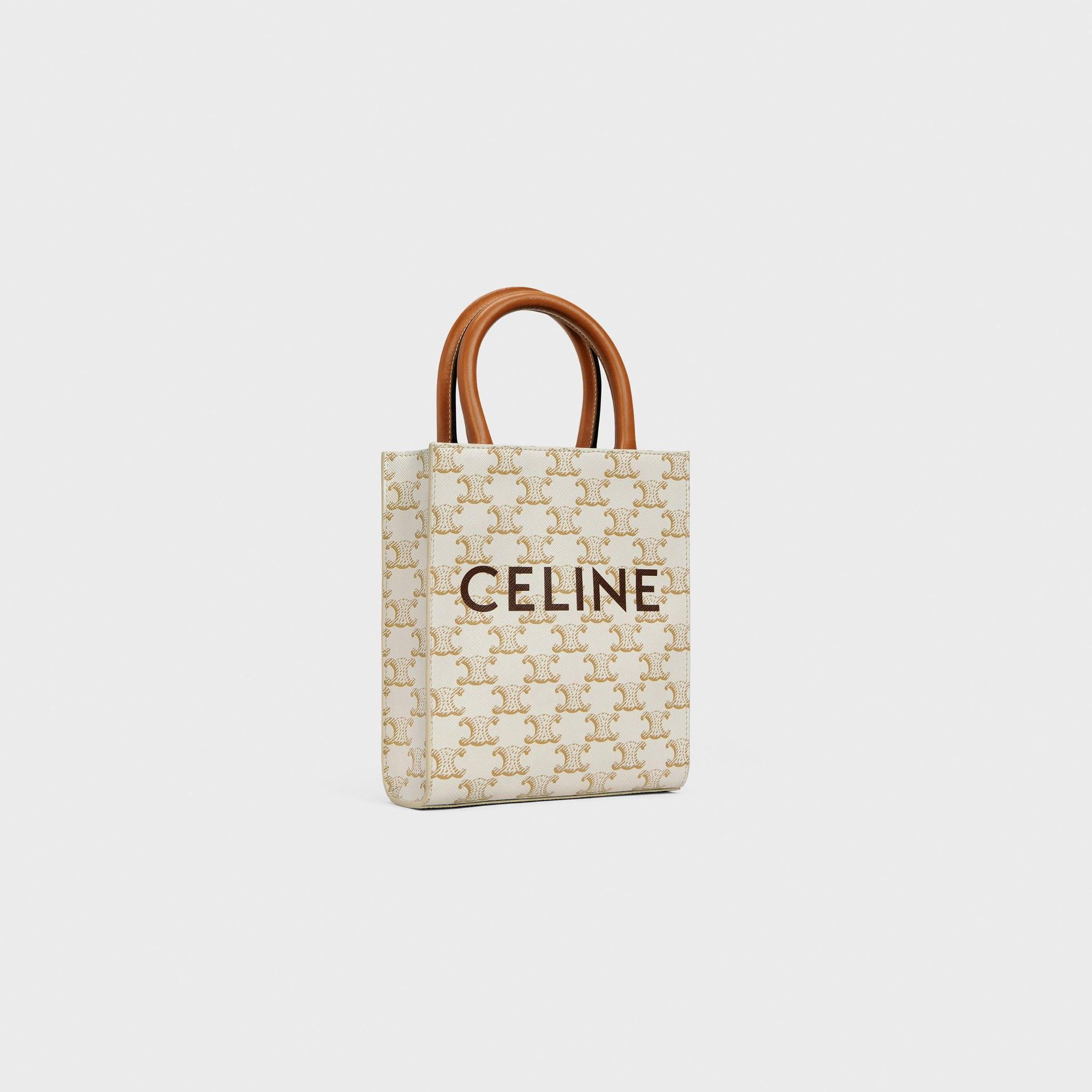  Celine Mini Vertical 