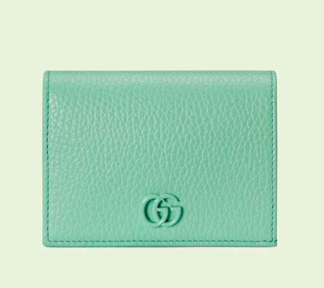  GG Marmont Card Case 