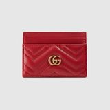  GG Marmont Card Case 