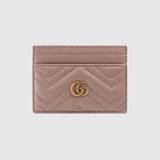  GG Marmont Card Case 