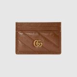  GG Marmont Card Case 