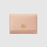  GG Marmont Medium Wallet 