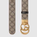  GG Marmont Reversible Belt 