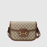  Gucci Horsebit 1955 Shoulder Bag 