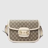  Gucci Horsebit 1955 Shoulder Bag 