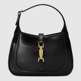  Mini Jackie 1961 Leather Shoulder Bag 